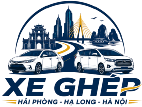 Xe Ghép Hải Phòng